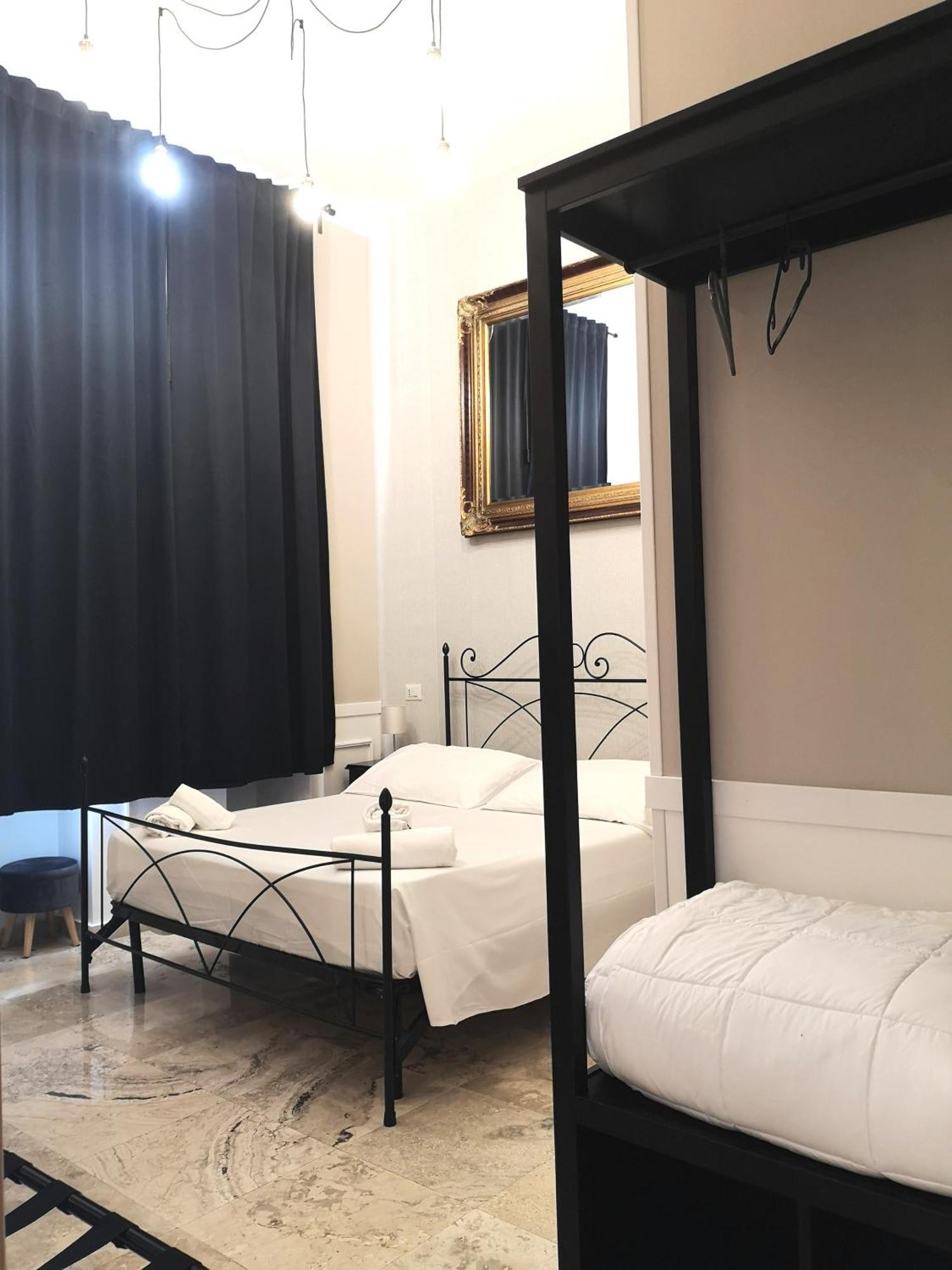רומא Trastevere Glasshouse חדר תמונה