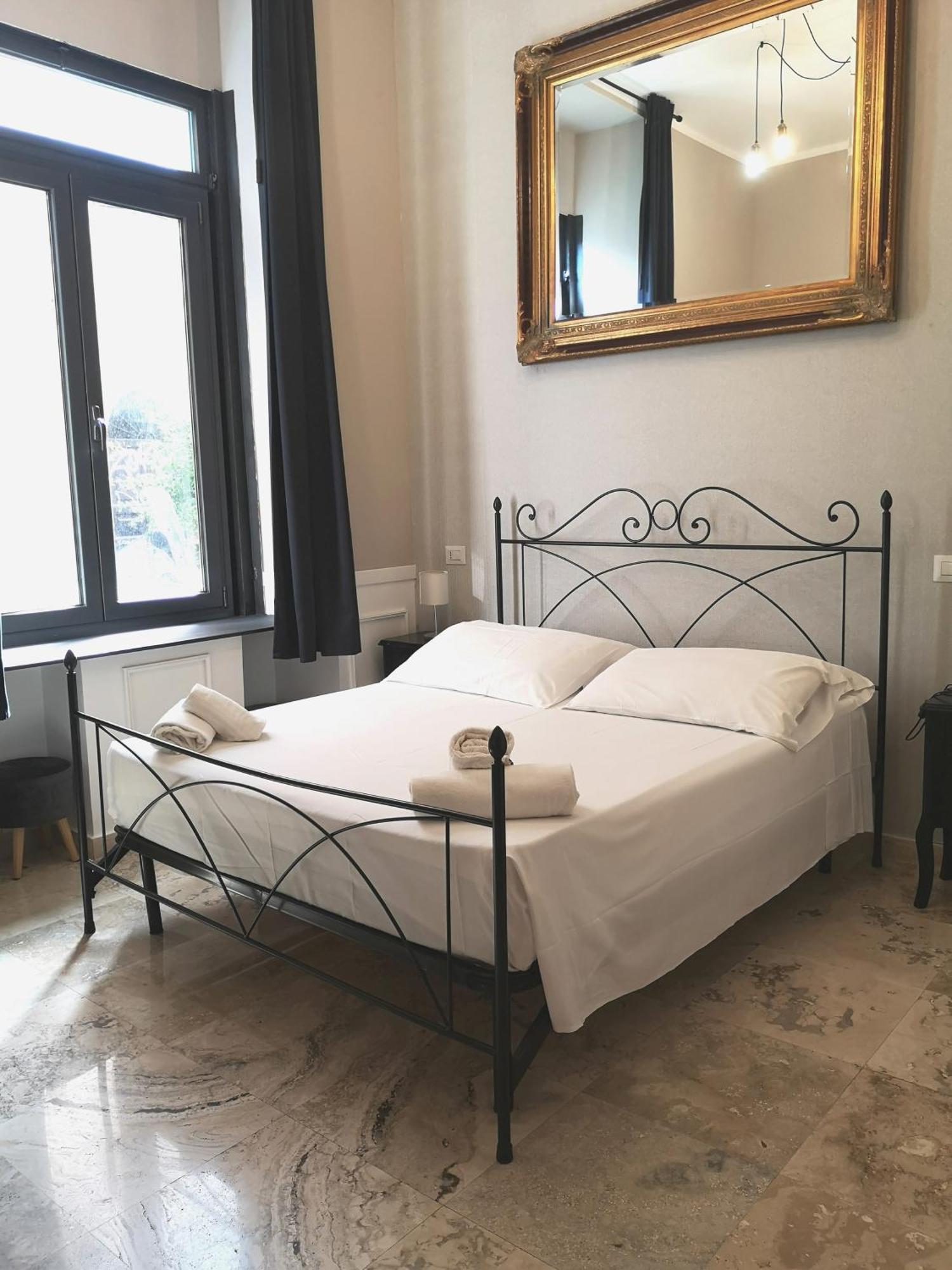 רומא Trastevere Glasshouse חדר תמונה