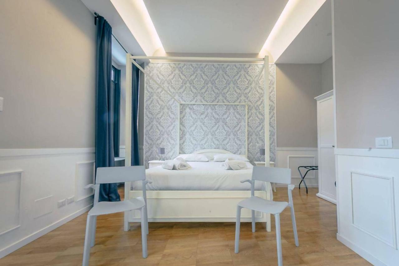 רומא Trastevere Glasshouse מראה חיצוני תמונה