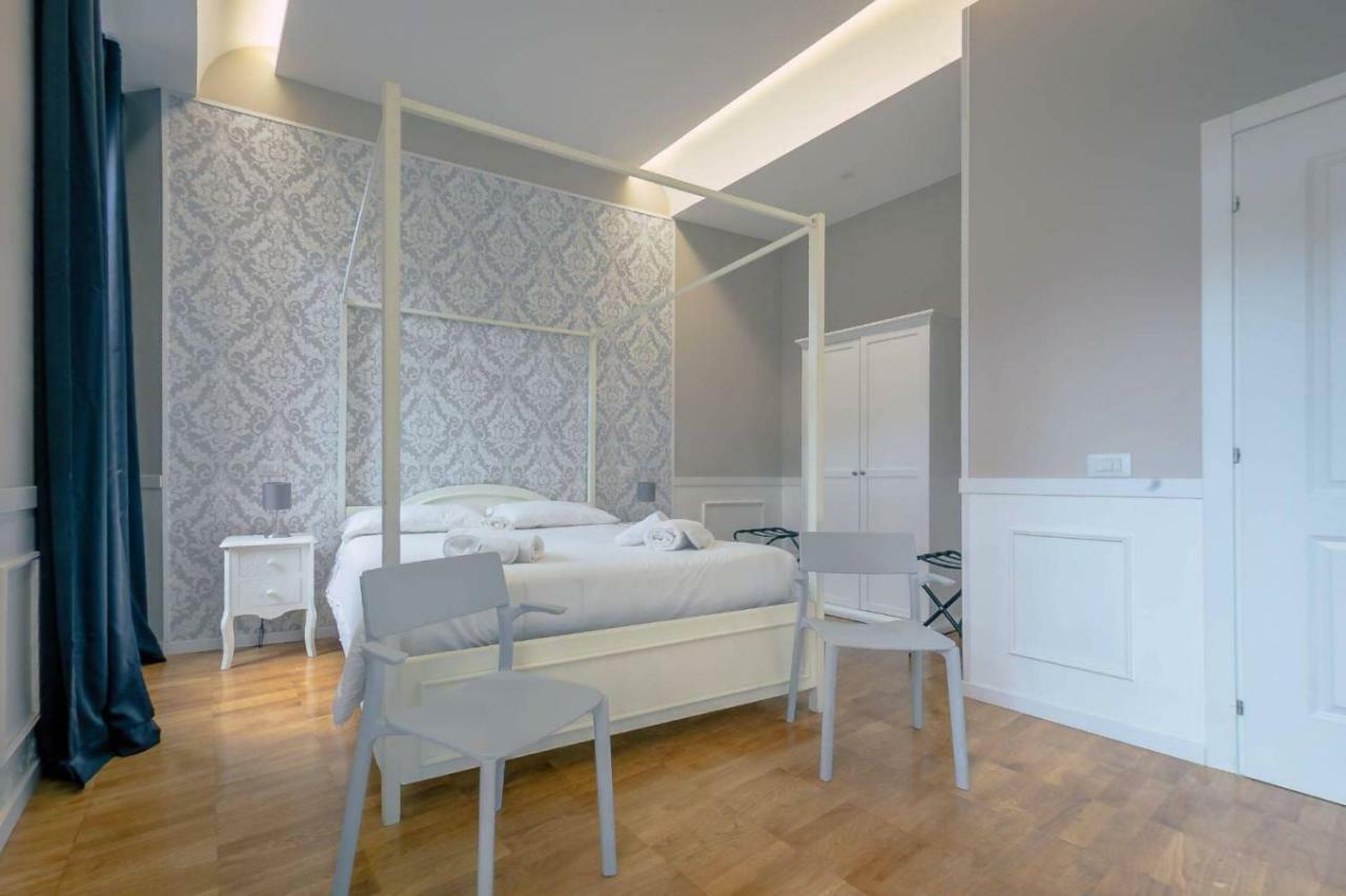 רומא Trastevere Glasshouse מראה חיצוני תמונה